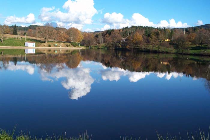 La Barge Alvernia - Cunlhat visuel 2/9