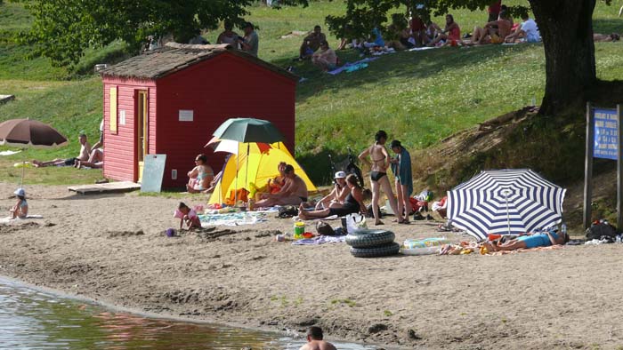 La Barge Alvernia - Cunlhat visuel 3/9