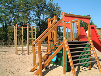 La Bastide Aquitania - Sainte-Foy-la-Grande visuel 7/7 La Bastide Aquitania - Sainte-Foy-la-Grande visuel 7/7