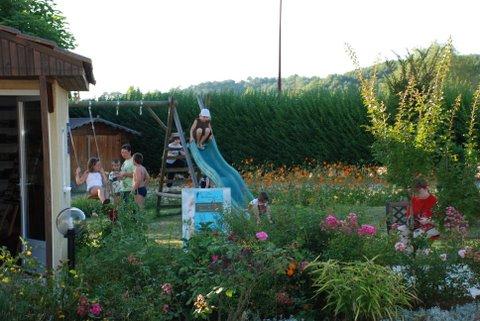 La Bastide Aquitania - Villefranche-du-Périgord visuel 3/5
