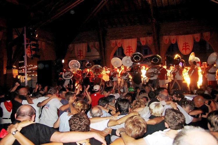 La Bastide Midi-Pirenei - Mazères visuel 6/6