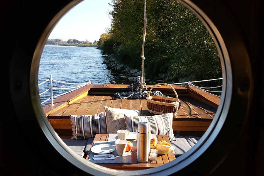 La Batelière sur Loire Centro-Valle della Loira - La Chapelle-aux-Naux visuel 8/9 La Batelière sur Loire Centro-Valle della Loira - La Chapelle-aux-Naux visuel 8/9