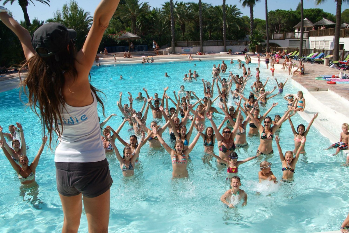 La Baume La Palmeraie - Provenza-Alpi-Costa Azzurra - Fréjus visuel 8/11