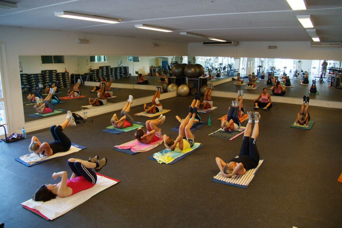 La Baume La Palmeraie - Provenza-Alpi-Costa Azzurra - Fréjus visuel 11/11