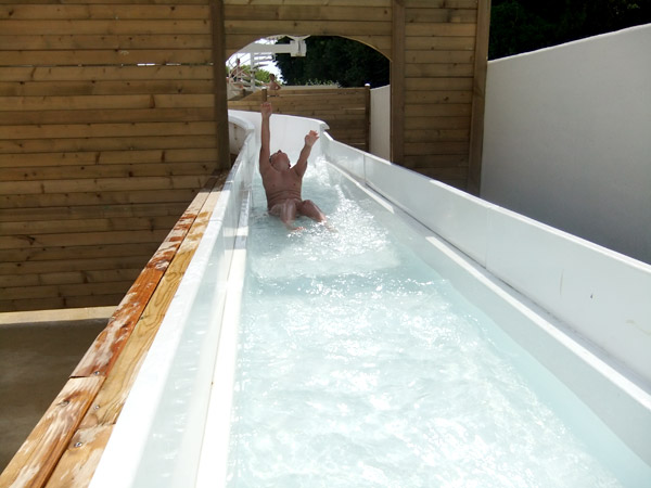 La Belle Etoile Aquitania - Naujac-sur-Mer visuel 2/3