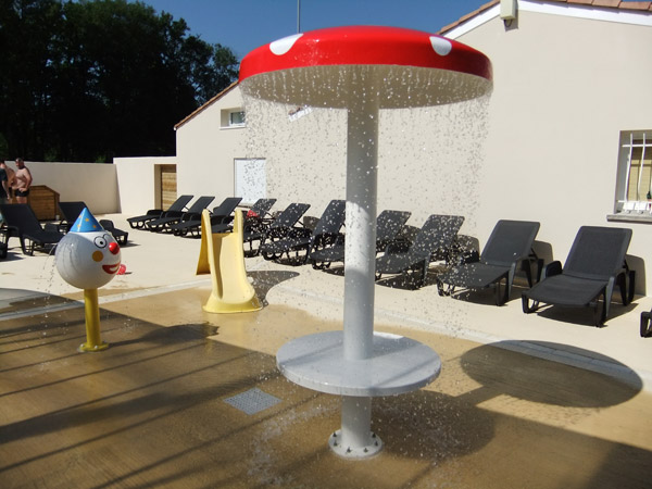 La Belle Etoile Aquitania - Naujac-sur-Mer visuel 3/3