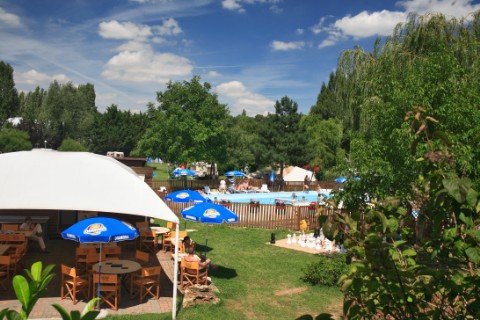 La Belle Étoile Île-de-France - Melun La Rochette visuel 3/10