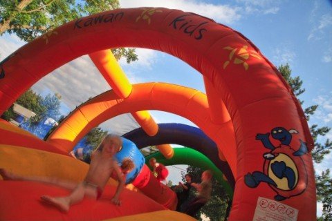 La Belle Étoile Île-de-France - Melun La Rochette visuel 7/10