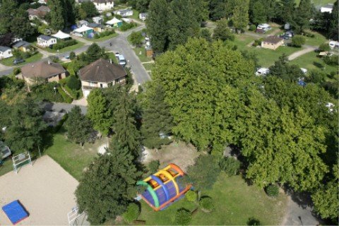La Belle Étoile Île-de-France - Melun La Rochette visuel 10/10