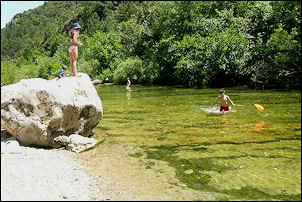 La Belle Etoile Midi-Pirenei - Aguessac visuel 5/9 La Belle Etoile Midi-Pirenei - Aguessac visuel 5/9