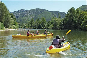 La Belle Etoile Midi-Pirenei - Aguessac visuel 2/9 La Belle Etoile Midi-Pirenei - Aguessac visuel 2/9