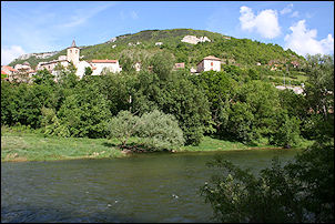 La Belle Etoile Midi-Pirenei - Aguessac visuel 8/9 La Belle Etoile Midi-Pirenei - Aguessac visuel 8/9