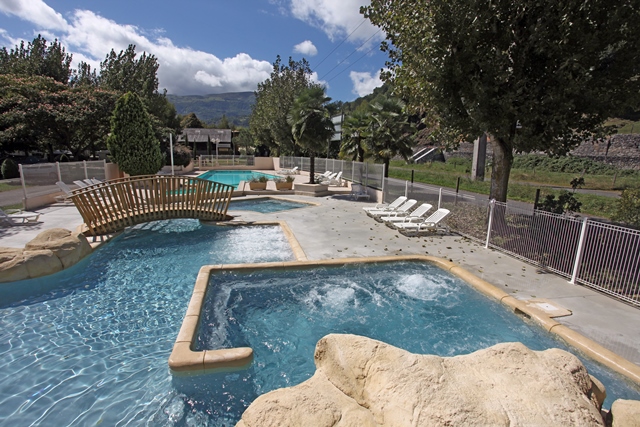 La Bergerie Midi-Pirenei - Ayzac-Ost visuel 5/12 La Bergerie Midi-Pirenei - Ayzac-Ost visuel 5/12