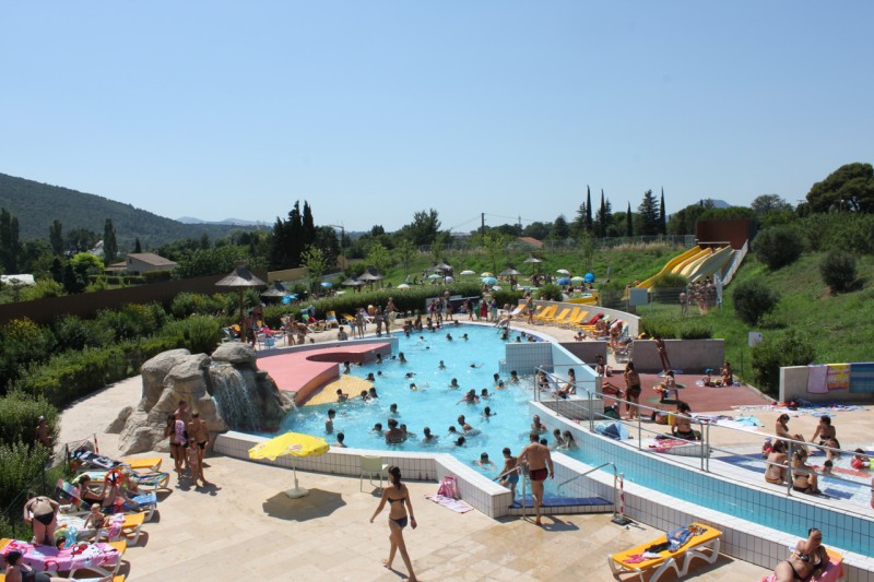 La Bergerie Provenza-Alpi-Costa Azzurra - Gémenos visuel 1/1 La Bergerie Provenza-Alpi-Costa Azzurra - Gémenos visuel 1/1