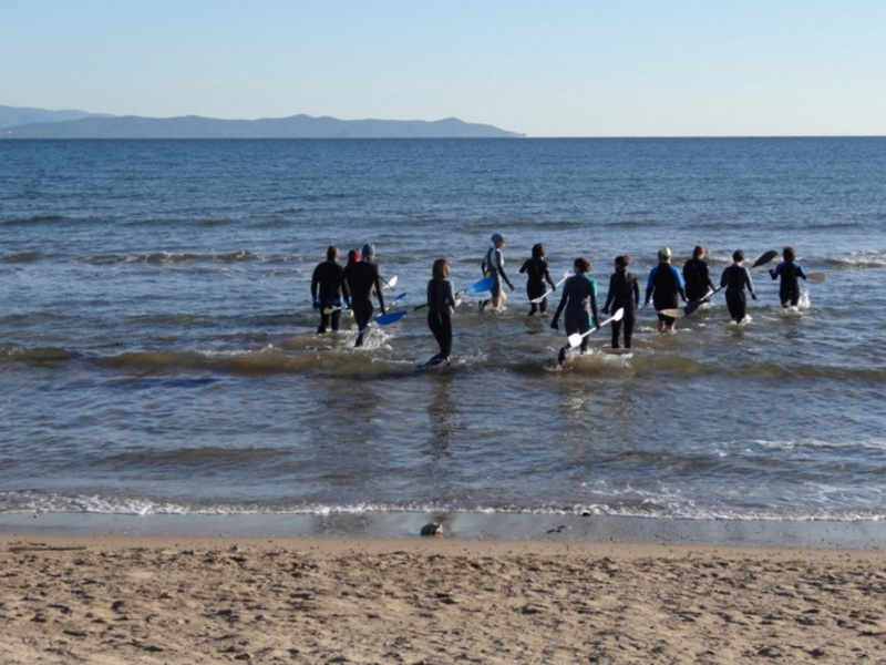 La Bergerie Plage Provenza-Alpi-Costa Azzurra - Hyères visuel 4/7