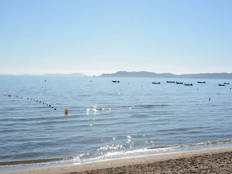 La Bergerie Plage Provenza-Alpi-Costa Azzurra - Hyères visuel 5/7