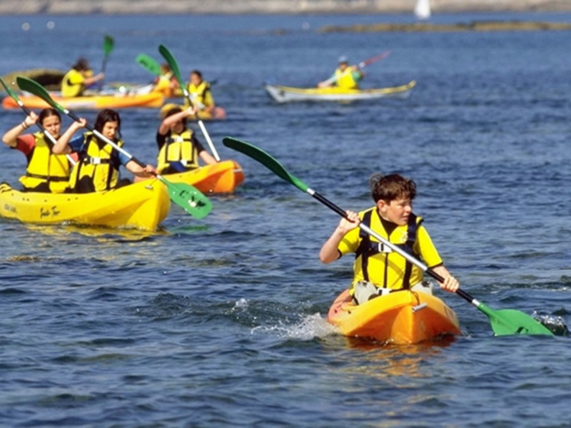 La Bergerie Plage Provenza-Alpi-Costa Azzurra - Hyères visuel 6/7