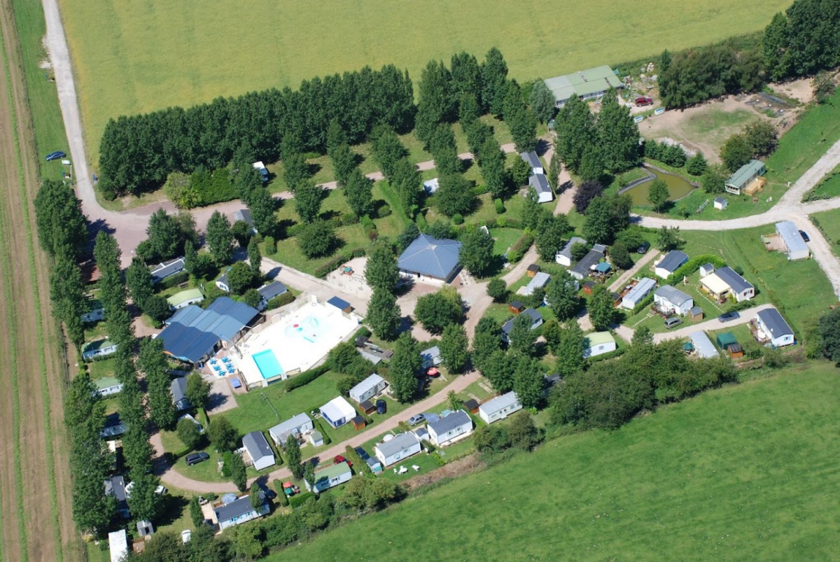 La Berquerie Alta Normandia - Le Mesnil-Réaume visuel 5/8 La Berquerie Alta Normandia - Le Mesnil-Réaume visuel 5/8