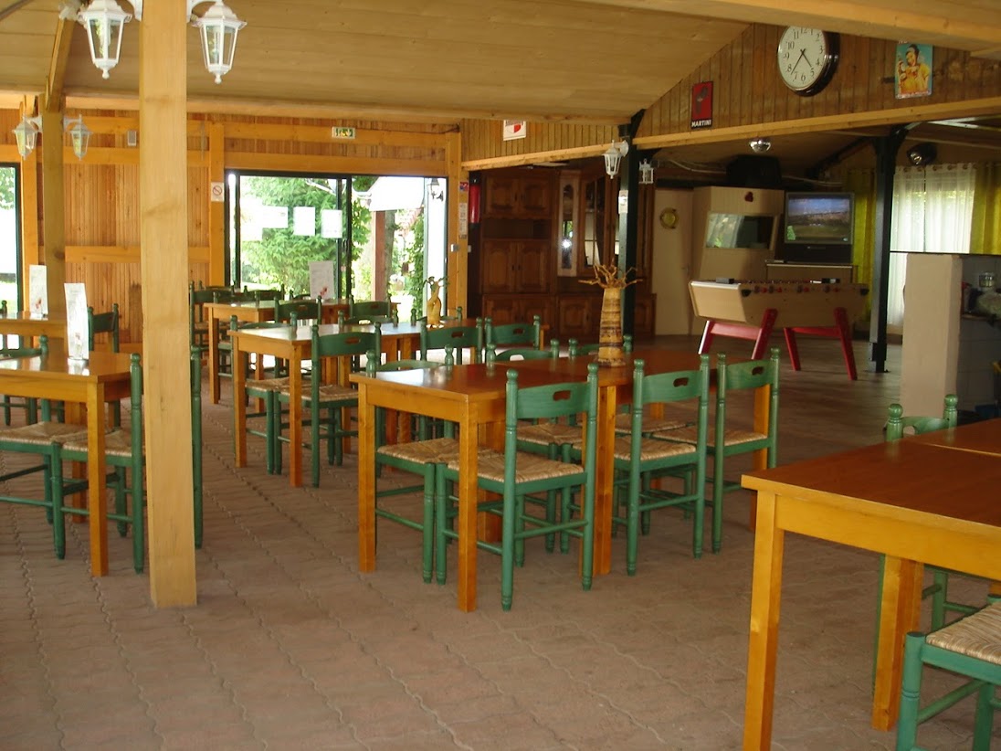 La Berquerie Alta Normandia - Le Mesnil-Réaume visuel 7/8 La Berquerie Alta Normandia - Le Mesnil-Réaume visuel 7/8