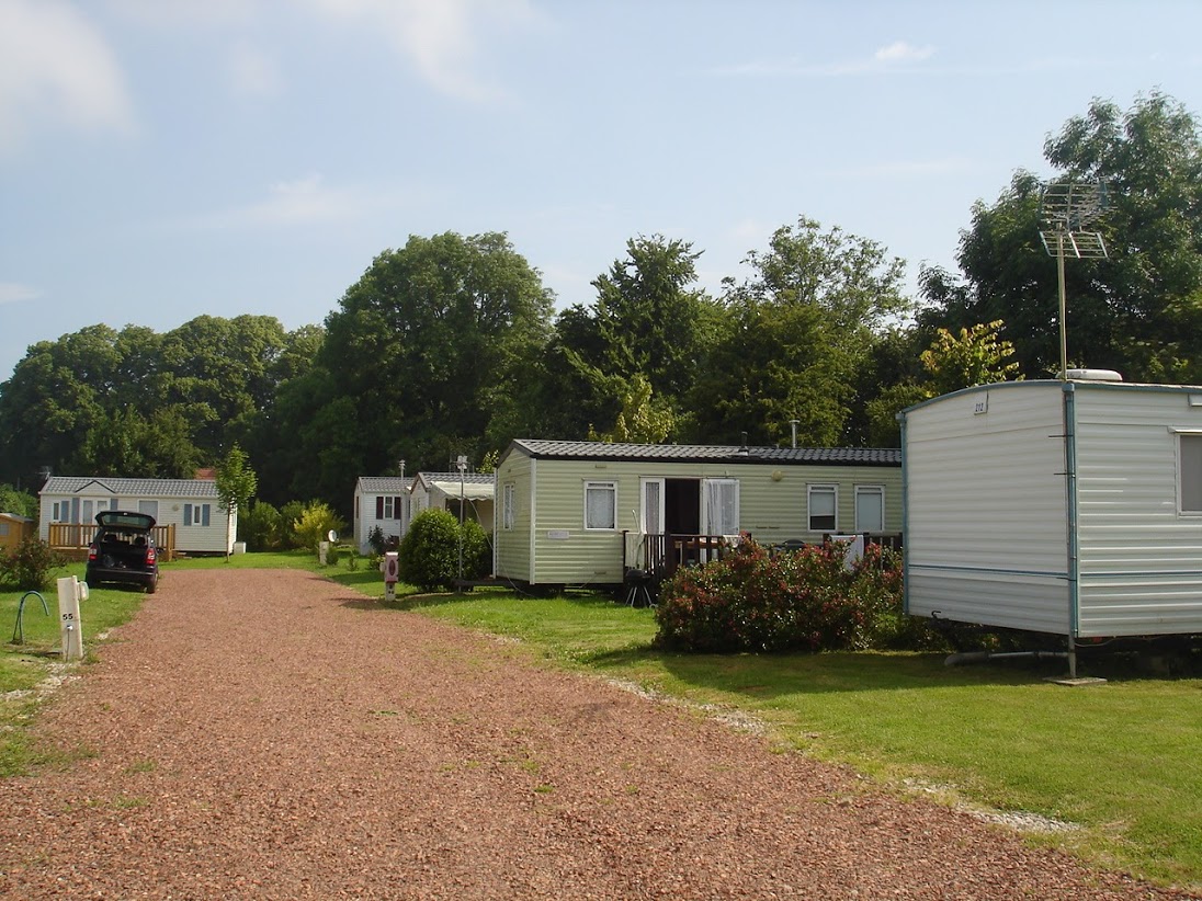 La Berquerie Alta Normandia - Le Mesnil-Réaume visuel 8/8 La Berquerie Alta Normandia - Le Mesnil-Réaume visuel 8/8