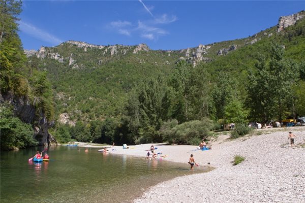 La Blaquière Linguadoca-Rossiglione - Les Vignes visuel 2/11 La Blaquière Linguadoca-Rossiglione - Les Vignes visuel 2/11