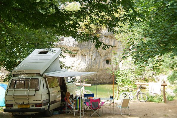 La Blaquière Linguadoca-Rossiglione - Les Vignes visuel 4/11 La Blaquière Linguadoca-Rossiglione - Les Vignes visuel 4/11