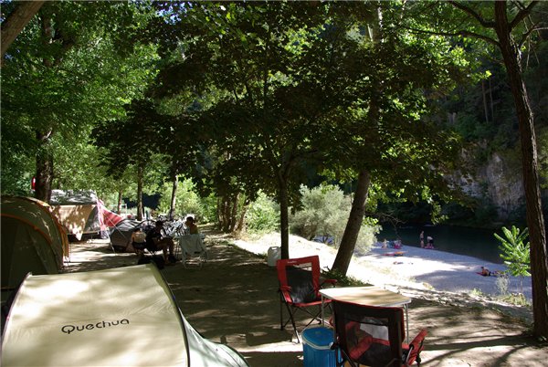 La Blaquière Linguadoca-Rossiglione - Les Vignes visuel 8/11 La Blaquière Linguadoca-Rossiglione - Les Vignes visuel 8/11