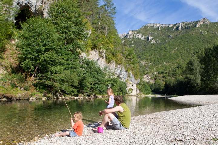 La Blaquière Linguadoca-Rossiglione - Les Vignes visuel 9/11 La Blaquière Linguadoca-Rossiglione - Les Vignes visuel 9/11