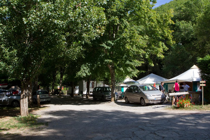 La Blaquière Linguadoca-Rossiglione - Les Vignes visuel 10/11 La Blaquière Linguadoca-Rossiglione - Les Vignes visuel 10/11