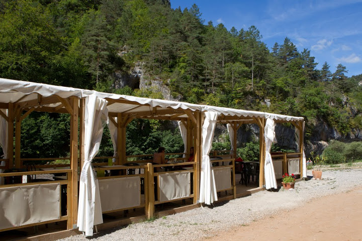 La Blaquière Linguadoca-Rossiglione - Les Vignes visuel 11/11 La Blaquière Linguadoca-Rossiglione - Les Vignes visuel 11/11