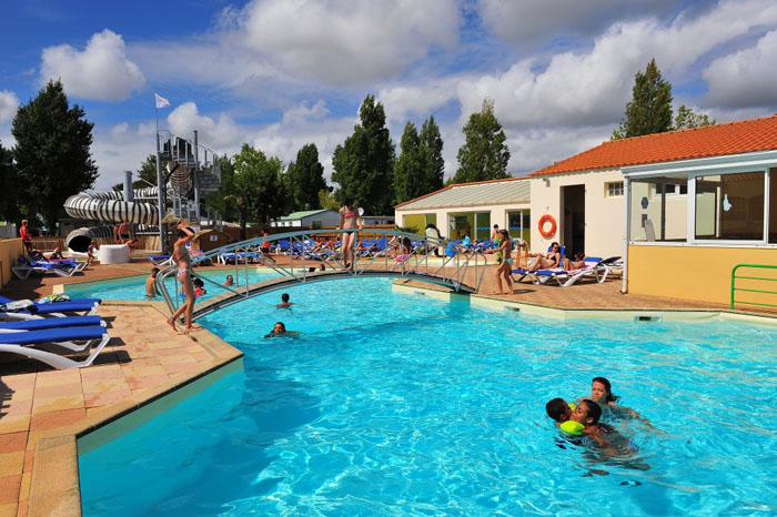 La Bolée d'Air Paesi della Loira - Saint-Vincent-sur-Jard visuel 2/11