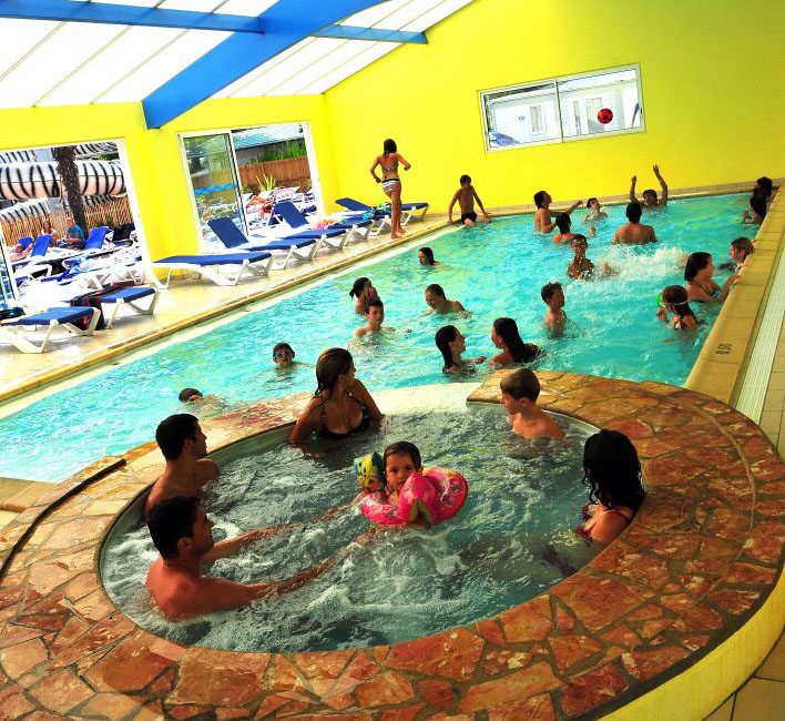 La Bolée d'Air Paesi della Loira - Saint-Vincent-sur-Jard visuel 3/11