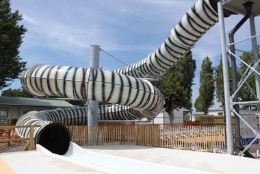 La Bolée d'Air Paesi della Loira - Saint-Vincent-sur-Jard visuel 4/11