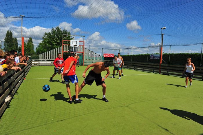 La Bolée d'Air Paesi della Loira - Saint-Vincent-sur-Jard visuel 5/11