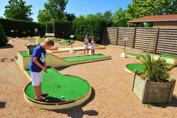 La Bolée d'Air Paesi della Loira - Saint-Vincent-sur-Jard visuel 6/11