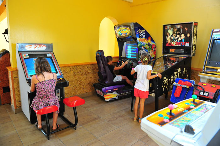 La Bolée d'Air Paesi della Loira - Saint-Vincent-sur-Jard visuel 9/11