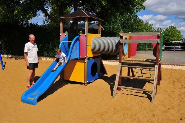La Bolée d'Air Paesi della Loira - Saint-Vincent-sur-Jard visuel 10/11