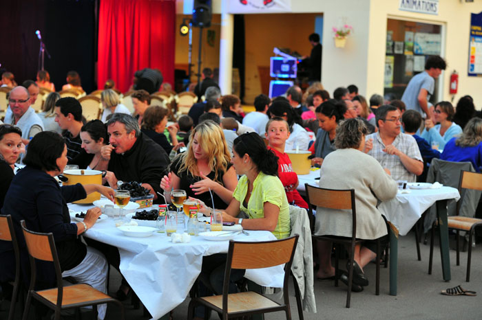 La Bolée d'Air Paesi della Loira - Saint-Vincent-sur-Jard visuel 11/11