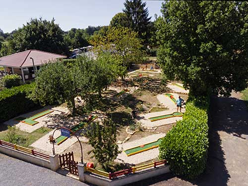 La Bouquerie Aquitania - Saint-Geniès visuel 3/10 La Bouquerie Aquitania - Saint-Geniès visuel 3/10