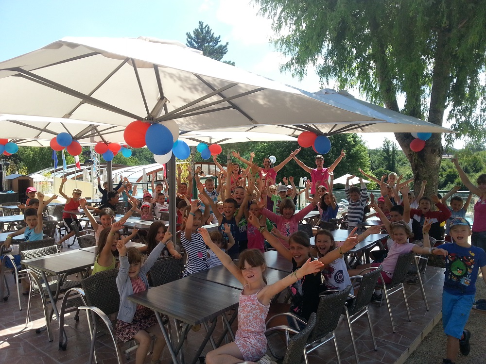 La Bouquerie Aquitania - Saint-Geniès visuel 6/10 La Bouquerie Aquitania - Saint-Geniès visuel 6/10