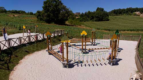 La Bouquerie Aquitania - Saint-Geniès visuel 7/10 La Bouquerie Aquitania - Saint-Geniès visuel 7/10