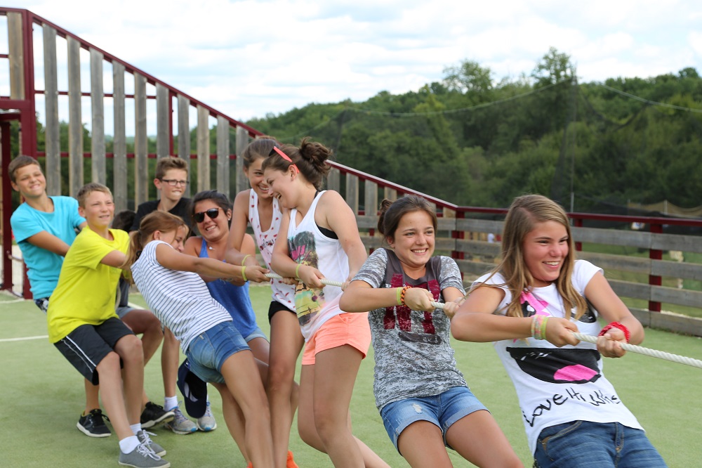 La Bouquerie Aquitania - Saint-Geniès visuel 8/10 La Bouquerie Aquitania - Saint-Geniès visuel 8/10