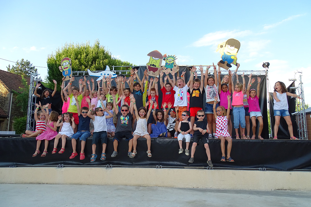 La Bouquerie Aquitania - Saint-Geniès visuel 9/10 La Bouquerie Aquitania - Saint-Geniès visuel 9/10