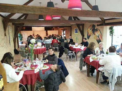 La Bouquerie Aquitania - Saint-Geniès visuel 10/10 La Bouquerie Aquitania - Saint-Geniès visuel 10/10