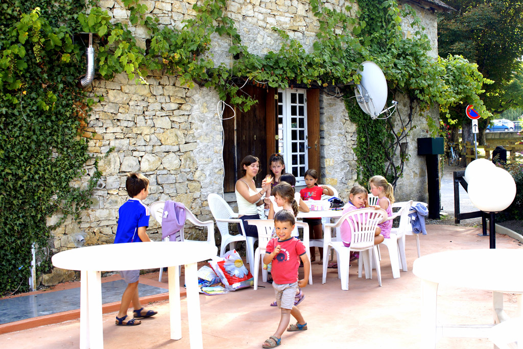 La Bourgnatelle Midi-Pirenei - Bretenoux visuel 4/11 La Bourgnatelle Midi-Pirenei - Bretenoux visuel 4/11