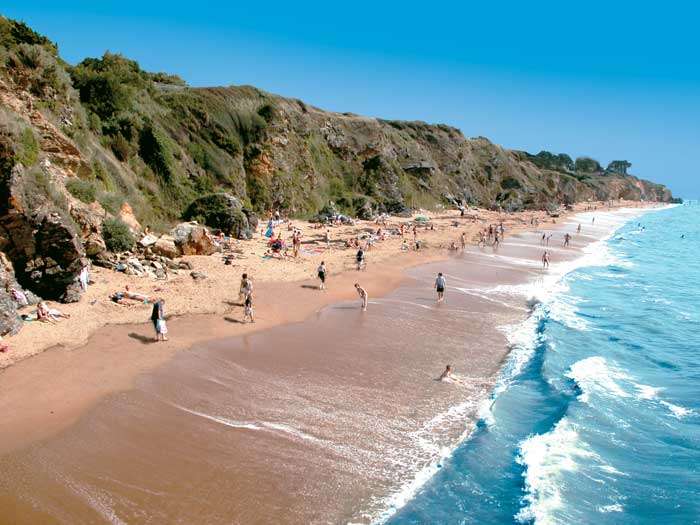 La Boutinardière Paesi della Loira - Pornic visuel 12/13