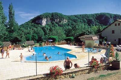 La Bouysse Aquitania - Vitrac visuel 1/2 La Bouysse Aquitania - Vitrac visuel 1/2