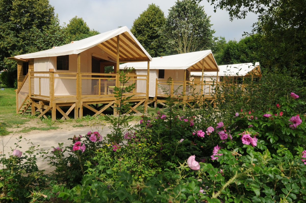 La Bretèche Paesi della Loira - Les Épesses visuel 2/4