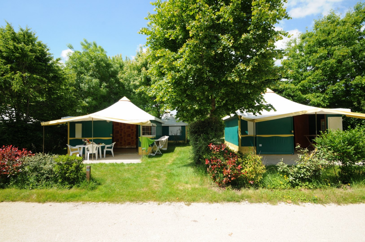 La Bretèche Paesi della Loira - Les Épesses visuel 3/4