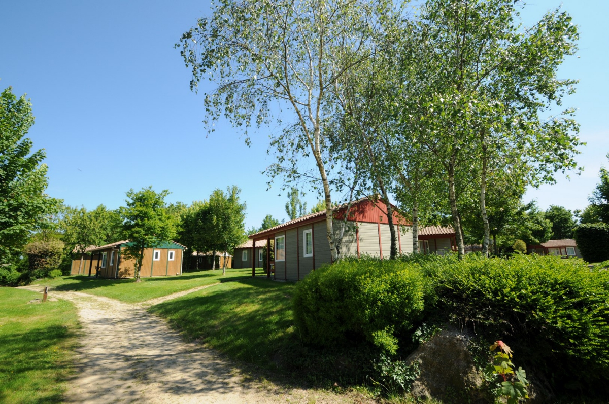 La Bretèche Paesi della Loira - Les Épesses visuel 4/4